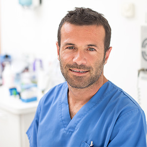 Xavier Itoiz